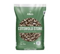 Altico Cotswold Stone 14-26mm Cream Coloured Limestone Large Bag