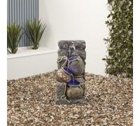 Altico Drift & Flow Apollo LED Water Feature