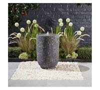 Altico Enya Traditional Mains Power Water Feature With Cover & Algae Tablets