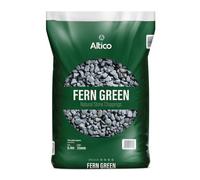 Altico Fern Green 14-20mm Green Granite Typestone Large Bag