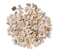 Altico Garden Products Ltd Country Cream Bulk Bag 850 kg Chippings - 15-25 mm Creamy Stone Altico Garden Products Ltd Cream