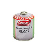 ALTIGASI Prime Gas Cartridge Coleman C500 Performance Thread with 440 GR Gas