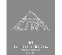 Altima - 1St Live At Blitz 2014 -Mountain Explosion- [Japan BD] 10005-17859