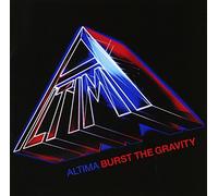 Altima - Burst the Gravity