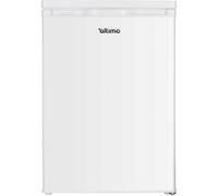 Altimo ALD5502W 55cm 127l Under-Counter Larder Fridge - White
