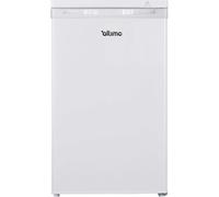 Altimo Altimo AFZ5542W 91L Undercounter Freezer - White