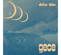 "Altin Gün Gece (CD) (US IMPORT)