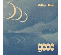 Altin Gün - Gece [VINYL]