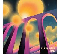Altin Gün - Yol (LP) [VINYL]