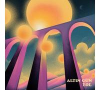 Altin Gun - Yol [New CD]