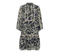 AltinaPW Dress - female - Part Two - Short Dresses - Blue - XL - Dresses XL