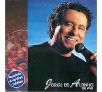 Altinho, Jorge De - Ao Vivo