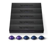 (Altissio, Diavolitto, 50 count) - Nespresso Vertuoline Espresso Assortment, 10 Count (Pack of 5)