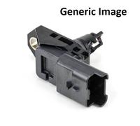 DENSO DAP-0117 Air Pressure Sensor, height adaptation