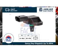 FACET 10.3413 Air Pressure Sensor, height adaptation