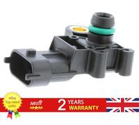 Altitude Adaption Air Pressure Sensor For Buick ENCLAVE Cadillac CTS 1238894