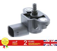 Altitude Adaption Air Pressure Sensor For Maybach 57 62 2E0906051A