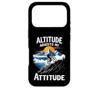 ALTITUDE ADJUSTS MY Attitude Mountain Biking Adventure Case for iPhone 17 Pro