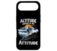 ALTITUDE ADJUSTS MY Attitude Mountain Biking Adventure Case for iPhone Air