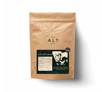 Altitude Coffee London - The Adventurer Specialty Coffee Blend, Chocolate/Cinnamon/Citrus, Medium Roast, Whole Beans (500g)
