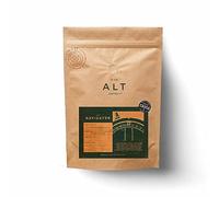 Altitude Coffee London - The Navigator Specialty Coffee Blend, Dark Chocolate/Cherry, Medium/Dark Roast, Whole Beans (500g)