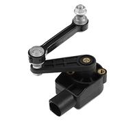 Altitude Detector 7L6616213C 7L6616214C 7L6616571 7L6616572 Front Rear Left Right Car Height Level Sensor For Touareg 7L 2002-2010(Rear Left)