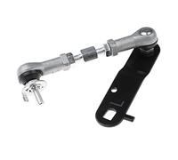 Altitude Detector Height Sensor Linkage Body Height Sensor Pull Rod For Toyota For Lexus 89408-60011/89407-60022 4890635020 4890635010