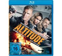 ALTITUDE-DIE HARD IN THE SKY(UNCUT)-LUNDGREN,DOLPH/RICHARDS,DENISE BLU-RAY NEW