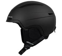 Altitude Eyewear - Ember Matte Black - S - Helmet