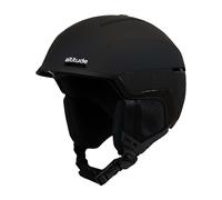Altitude Eyewear - Rogue Matte Black - S - Helmet