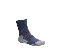 Altitude Hike Coolmax 3 Pack Hi-Tec Black 3-6