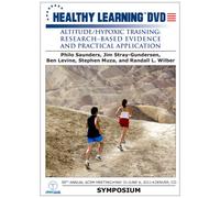 Altitude/Hypoxic Training: Research-Based Evidence and Practical Application