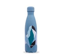 Altitude Insulated Bottle Qwetch Originals Bleu 500 ml