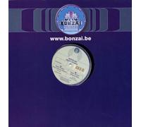 Altitude - Night Stalker [Vinyl Maxi-Single] [VINYL]