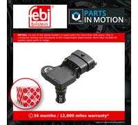 Altitude Sensor 196782 Febi Atmospheric Pressure 21097978 22329559 22422785 New