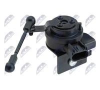 Altitude Sensor Level Regulator Fits for Chevrolet Corvette 14-19 / Front Left