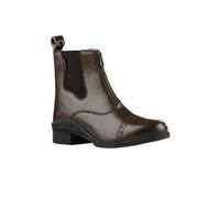 Altitude Short Riding Boots Dublin Brown 3