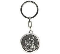 Altium 650110 Key Ring St. Christopher