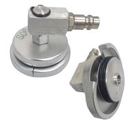 altivox Brake Bleeder Adapter,Brake Bleeder Cap (for Toyota Series)