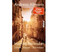 Altmann, A Morning Has Broken - (German Import) Book NEW