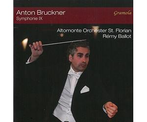 Altmonte Orchester/Ballot - Bruckner: Symphonie Ix