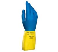 Alto 405 Glove Blue Size XL