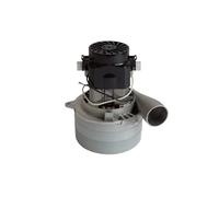 Alto Active Original Ametek Lamb Motor 117123-00 Aspirated Motor
