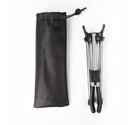 Alto And Tenor Saxophone Special Stand Foldable Vertical Portable Stand Display Stand Saxophone Parts(Alto)