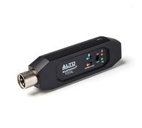 ALTO Bluetooth Total 2 XLR Equipped Rechargeable Bluetooth Receiver For Mixing Desk Audio Mixer Setups and Active PA Systems