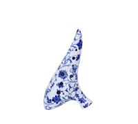 Alto C Ceramic Ocarina AC 12 Hole Ocarina Alto C Key, Ceramic Musical Instrument Starter Set with Songbook Bag for Beginner Adult for Beginners Adults