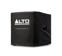 Alto Professional TS12S Cover - Durable Slip-on Cover for TS12S Powered Subwoofer with Nylon Lining Construction and Handle Access