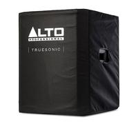 ALTO Durable Slip-On Cover for TS18S Powered Subwoofer with Nylon Lining Construction and Handle Access
