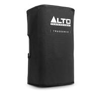 ALTO Durable Slip-On Cover for TS410 PA Speaker | Protective Rugged Cover, Nylon Lining Construction, Easy Handle and Pole Mount Openinings