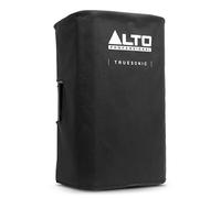 ALTO Durable Slip-On Cover for TS415 PA Speaker | Protective Rugged Cover, Nylon Lining Construction, Easy Handle and Pole Mount Openinings
